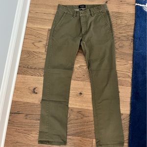 Brixton Reserve Chino Standard Fit